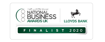 TECHNICHE REACHES THE FINALS OF THE PRESTIGIOUS LLOYDS BANK NATIONAL BUSINESS AWARDS 2020