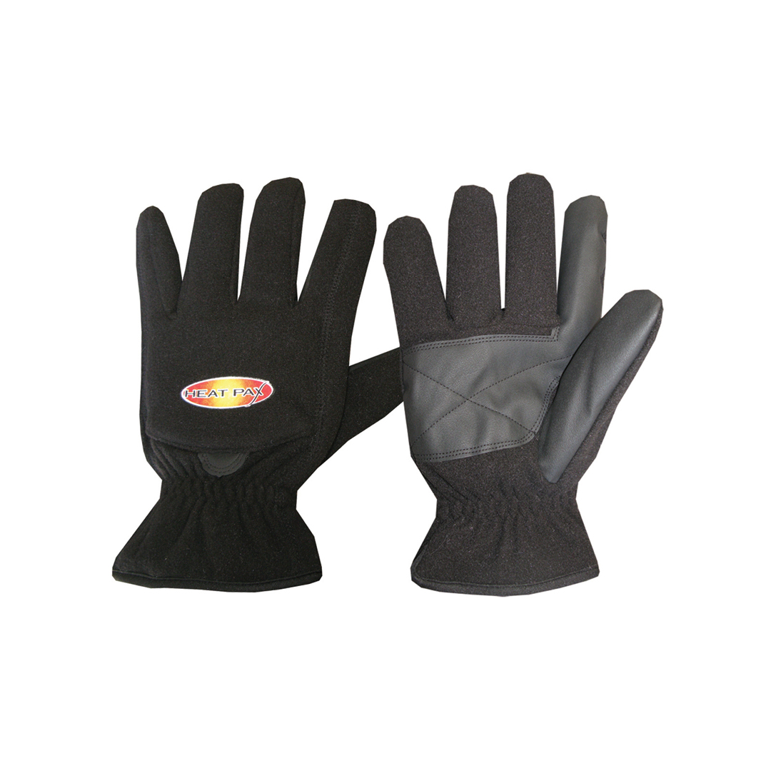 Product image for TechNiche Air Activated Heating Fleece Gloves