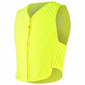 6529 EU Lightweight Hi-vis Yellow Cooling Vest