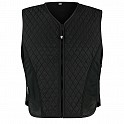 6529 EU Lightweight Black Cooling Vest