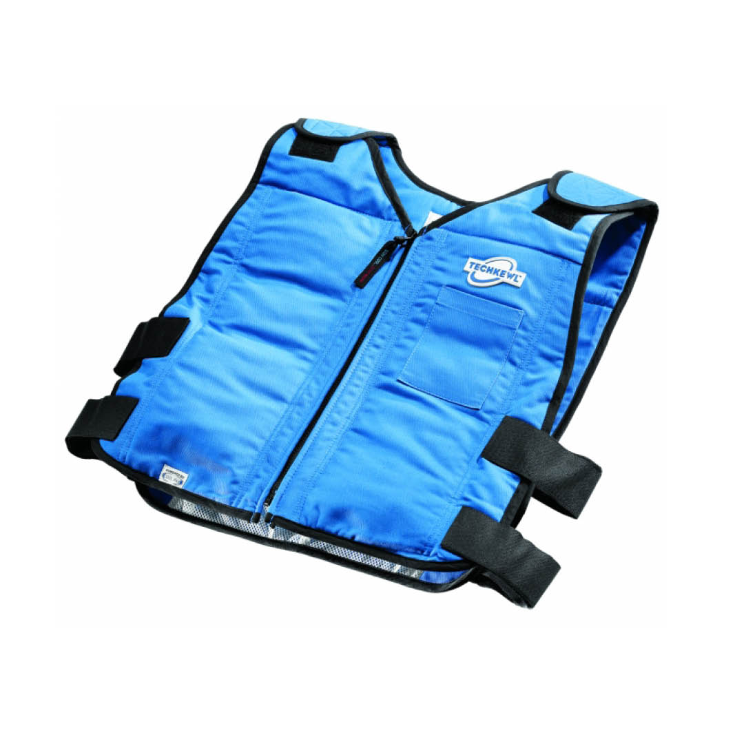 Product image for Techniche Phase Change Indura™ Fire Resistant Cooling Vests