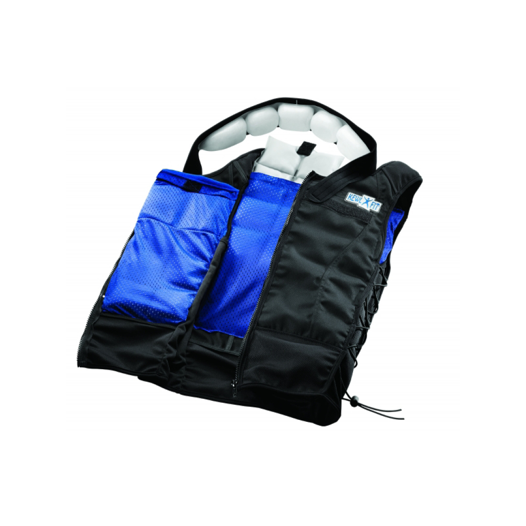 Product image for TechNiche Weight Management Vests for Females