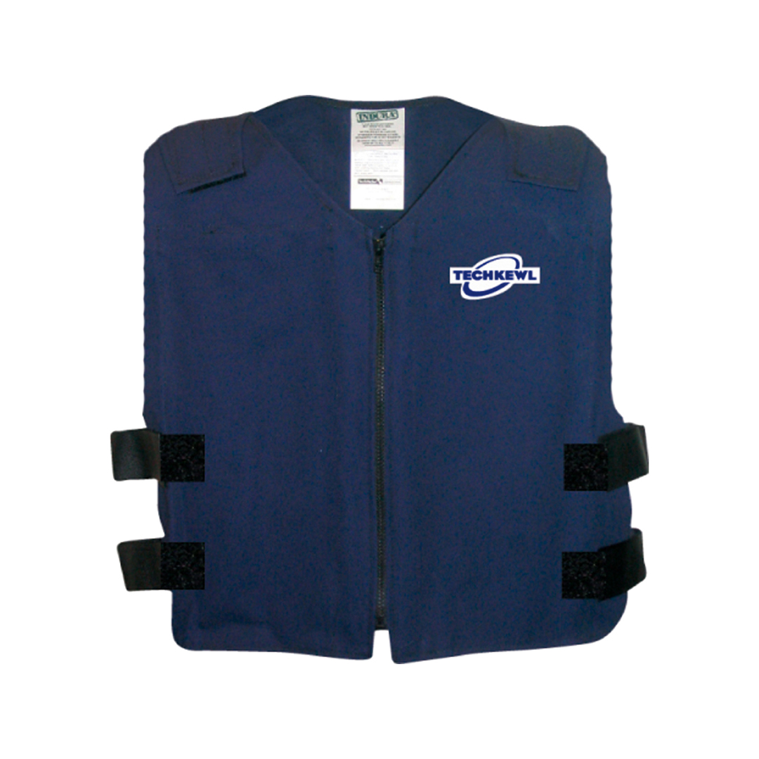 Product image for TechNiche Phase Change Water Based Cooling Vests