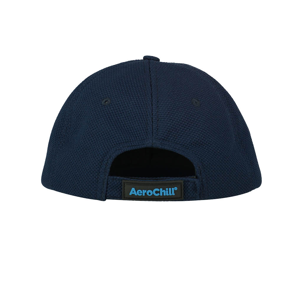 AeroChill® Blue Cap
