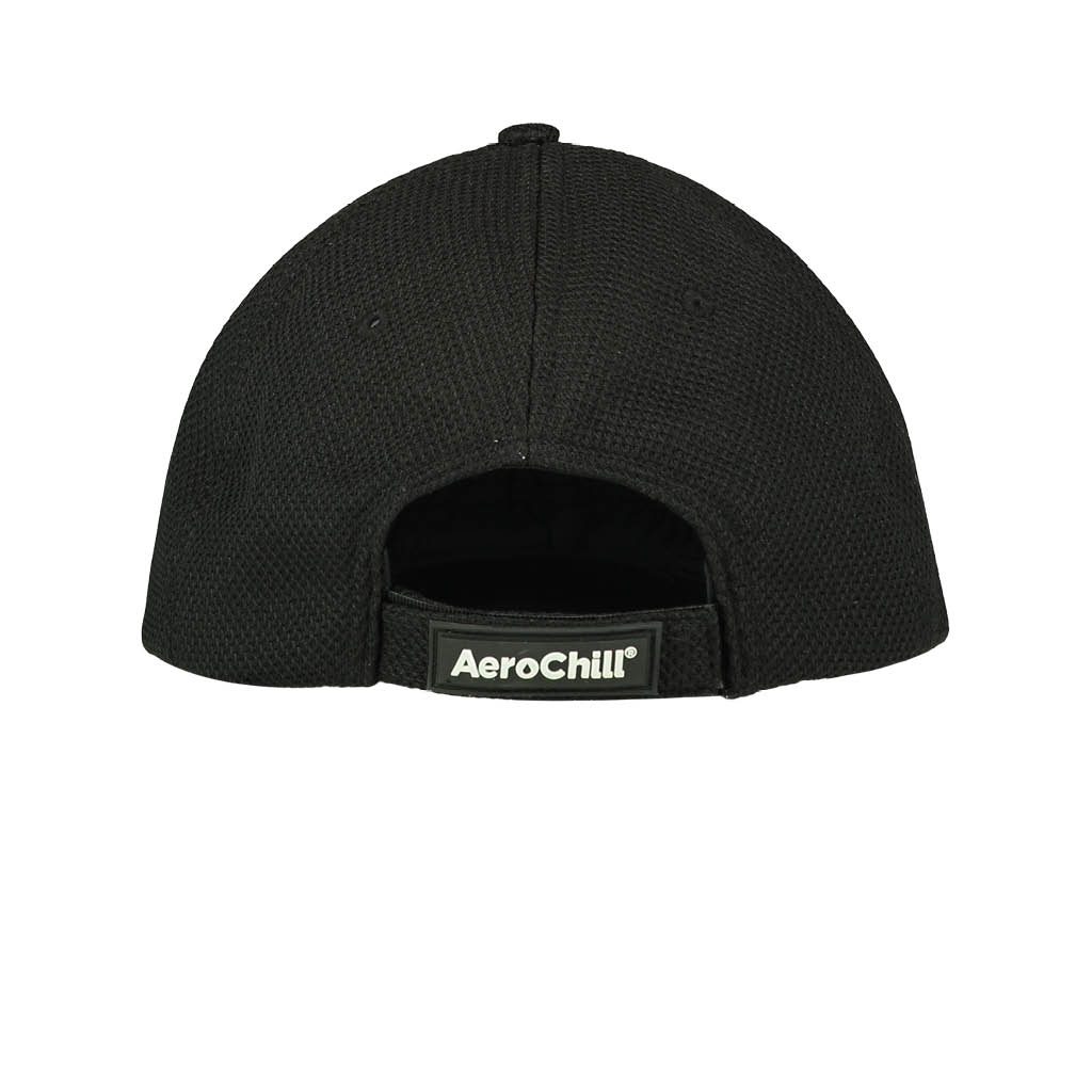 AeroChill® Cooling Cap Black & White