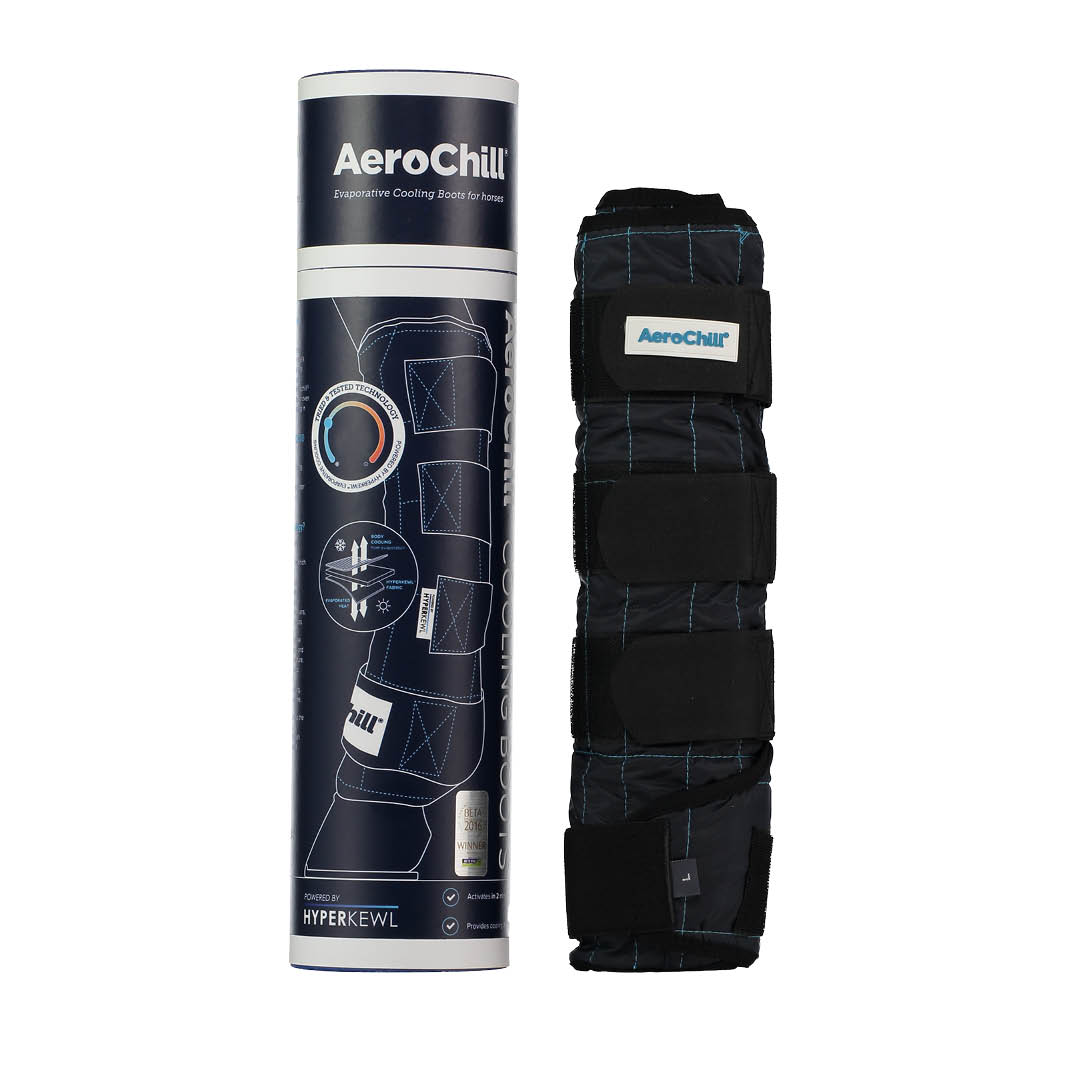 Product image for Aerochill® Cooling Boots for horses